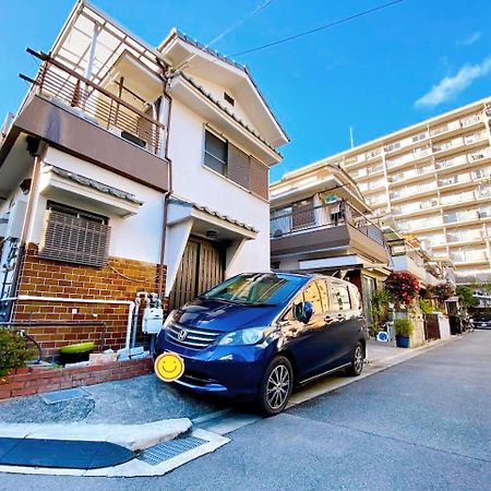 Bonborian Ten Private Rent Suita Exterior foto