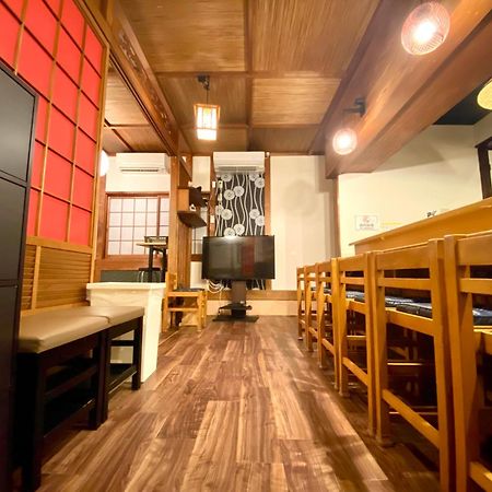 Bonborian Ten Private Rent Suita Exterior foto