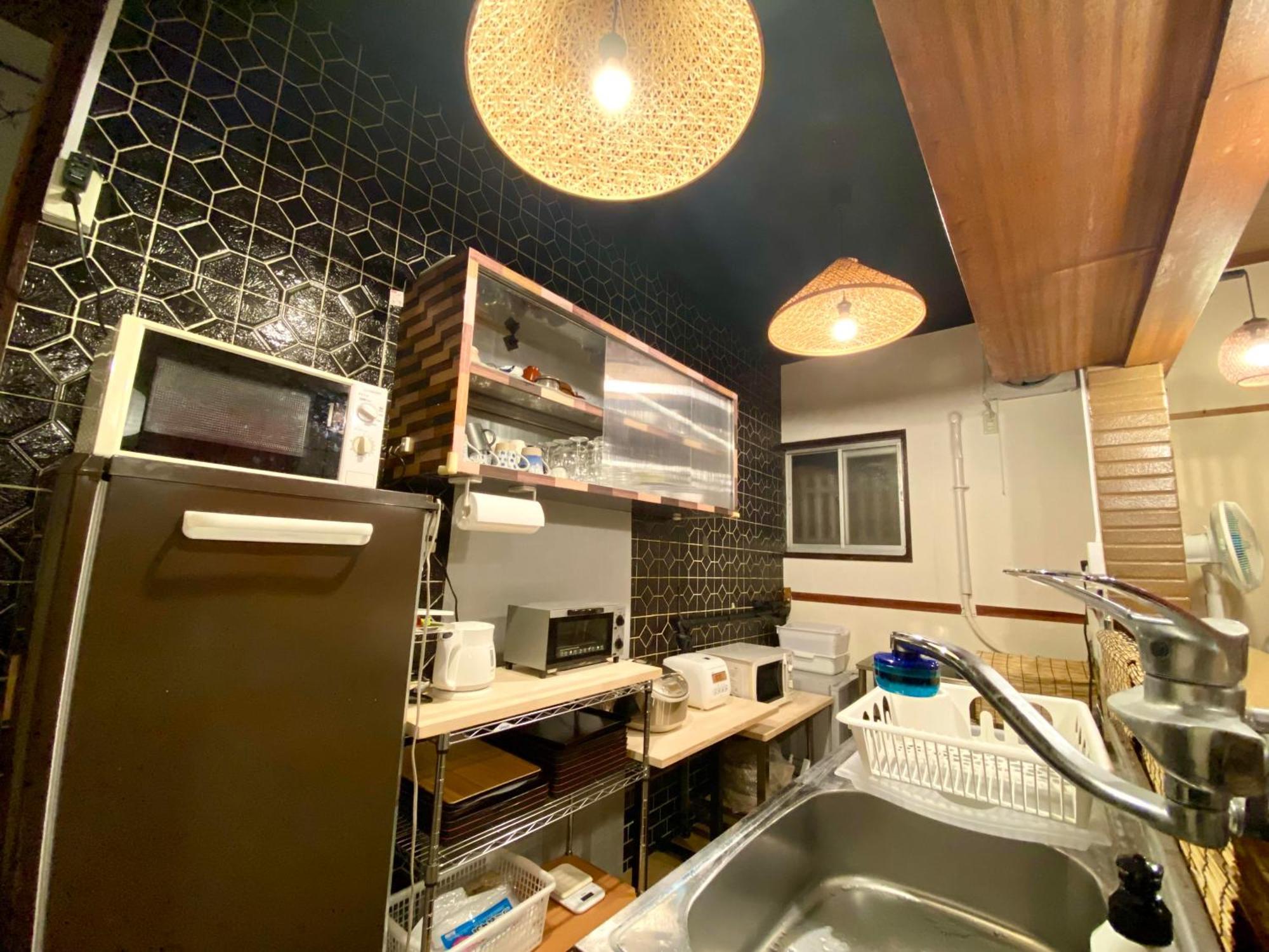 Bonborian Ten Private Rent Suita Exterior foto