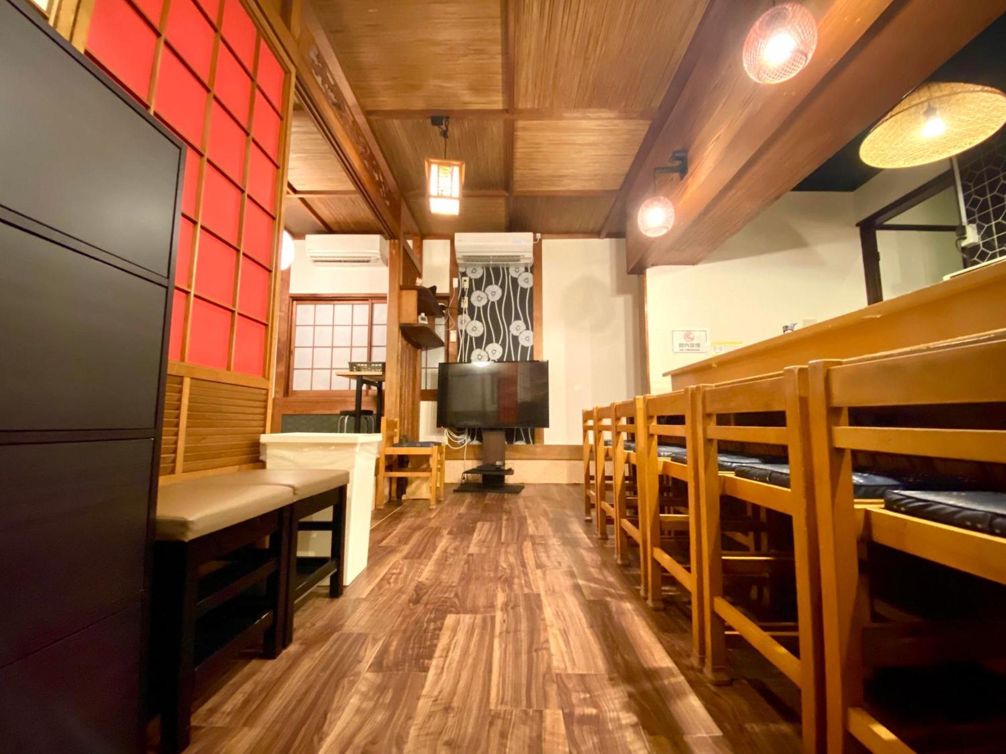 Bonborian Ten Private Rent Suita Exterior foto