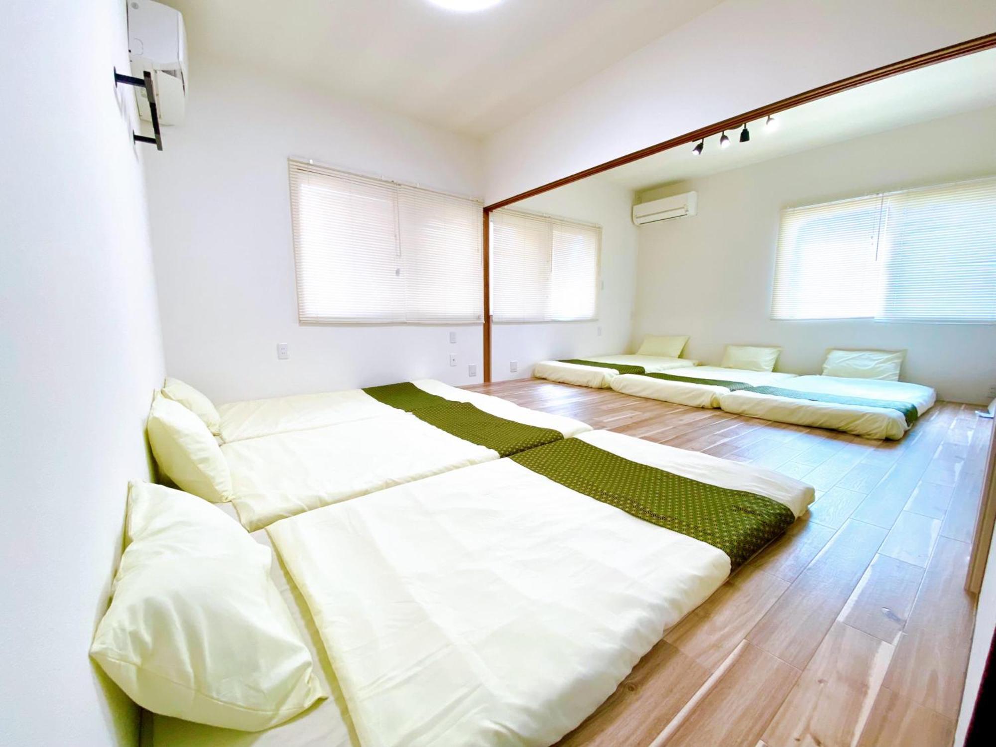 Bonborian Ten Private Rent Suita Exterior foto