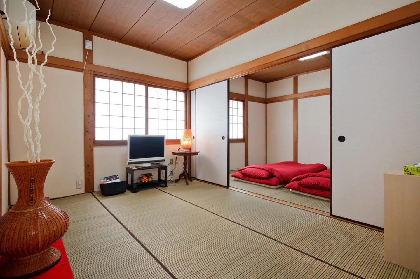 Bonborian Ten Private Rent Suita Exterior foto