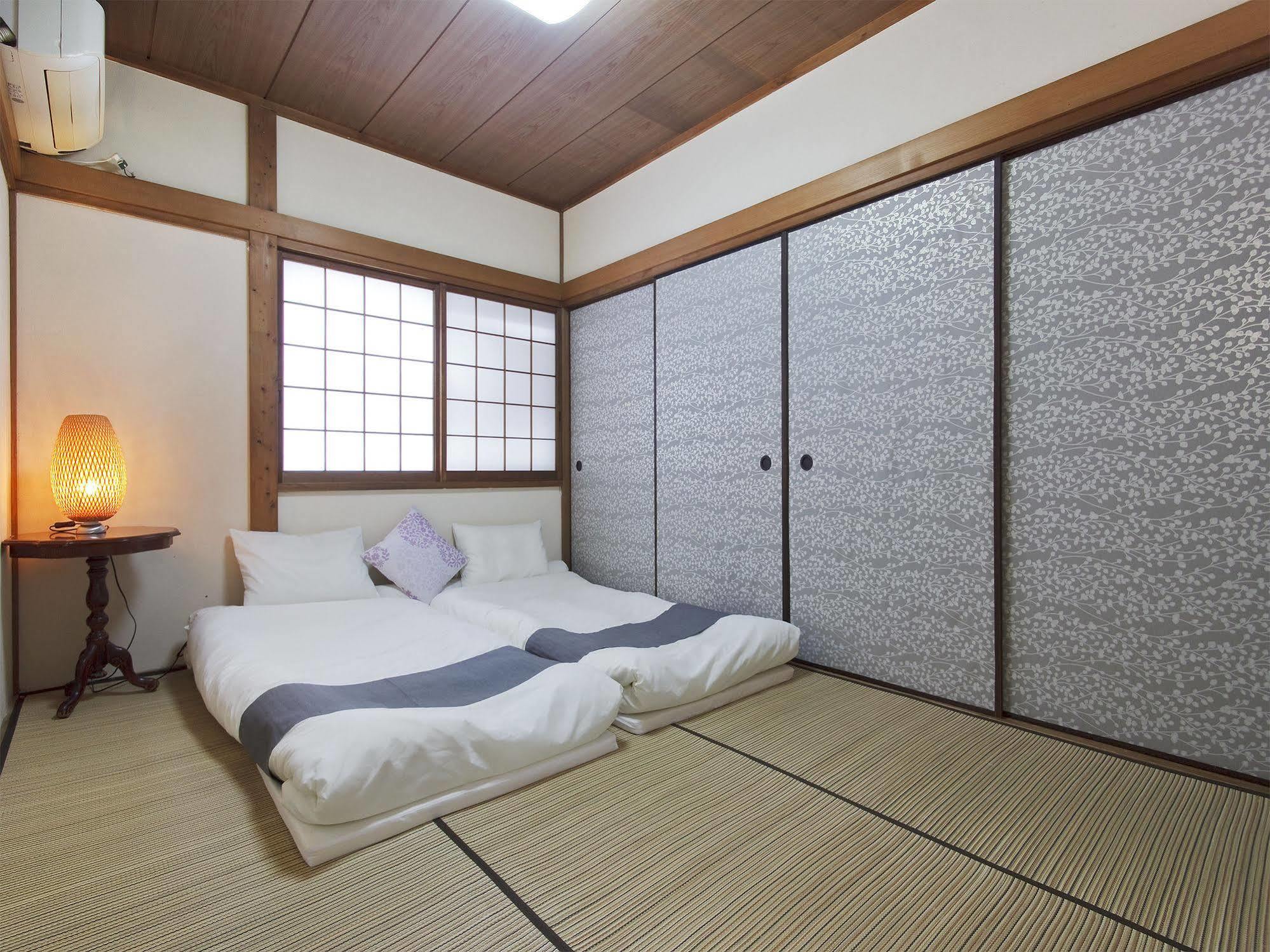 Bonborian Ten Private Rent Suita Exterior foto